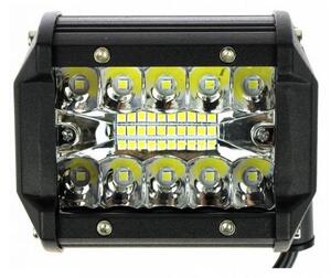 LED Bodové svítidlo pro automobil COMBO LED/60W/12-24V IP67