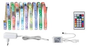 Paulmann 70481 - LED RGBW/9,6W Stmívatelný pásek DIGITAL 3 m 230V + DO