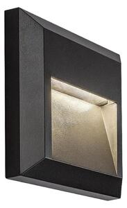 Rabalux 77105 - LED Venkovní schodišťové svítidlo TRENTO LED/4W/230V IP65