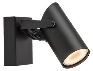 Rabalux 73043 - Nástěnné bodové svítidlo MAXIMILIAN 1xGU10/25W/230V