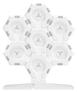 Stolní LED lampička Cololight Plus / modulární / Wi-Fi / se 7 bloky / HomeKit Verze