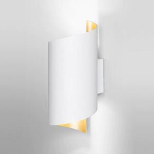 Nástěnné SMART LED svítidlo Ledvance / 12 W / bílá