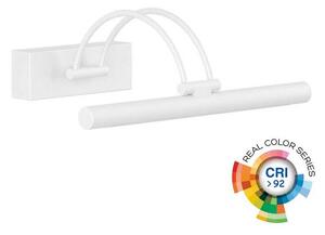 Redo 01-3468 - LED Obrazové svítidlo IKON LED/7,3W/230V 29,5 cm CRI 92 bílá