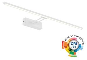 Redo 01-3462 - LED Obrazové svítidlo LINEAR LED/8W/230V 60,5 cm CRI 92 bílá