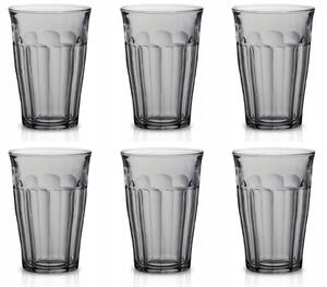 Sklenice na nápoje Duralex 360 ml 6 ks