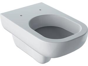 GEBERIT Smyle - Závěsné WC s hlubokým splachováním 500.211.01.1