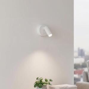 Ideal Lux - LED Nástěnné bodové svítidlo BEAN LED/3W/230V CRI 90 bílá
