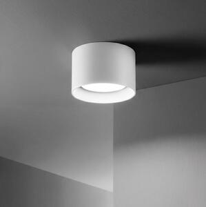 Ideal Lux - LED Bodové svítidlo SPIKE 1xGX53/9W/230V bílá