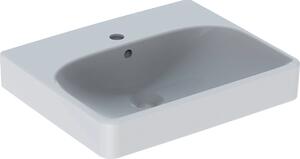 GEBERIT Smyle Square - Umývátko 500.256.01.1