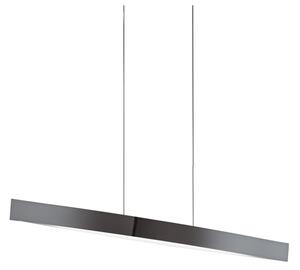Eglo 95549 - LED Stmívatelný lustr na lanku FORNES-S LED/24W/230V 2700-6500K