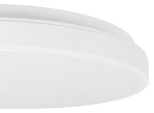 Eglo 300689 -LED RGBW Stm. str. svítidlo MONTARELLINO-Z LED/18,5W/230V bílá + DO