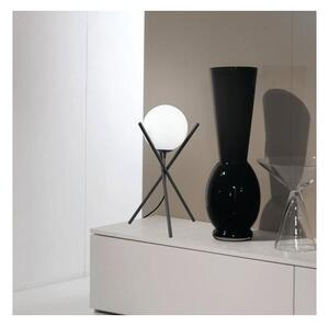 Eglo 39593 - Stolní lampa SALVEZINAS 1xE14/25W/230V