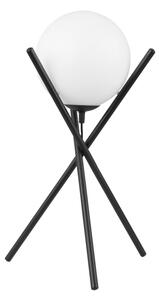 Eglo 39593 - Stolní lampa SALVEZINAS 1xE14/25W/230V