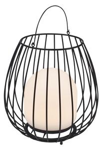 Nordlux - LED Stmívatelné venkovní přenosné svítidlo JIM TO-GO LED/3W/3,7V IP54