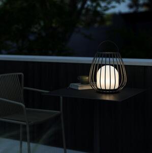 Nordlux - LED Stmívatelné venkovní přenosné svítidlo JIM TO-GO LED/3W/3,7V IP54