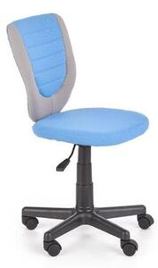 Kancelářská židle Sonja, modrá