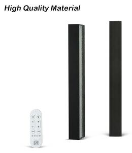 Immax NEO 07247L- LED Stmívatelné venkovní svítidlo 40W/230V Wi-Fi Tuya IP44 +DO