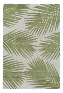Hans Home | Kusový koberec Bahama 5155 Green – na ven i na doma - 80x250