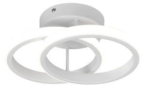Stropní LED svítidlo KASIA 2 bílá