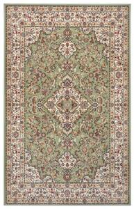 Hans Home | Kusový koberec Herat 105277 Sage green Cream - 80x150