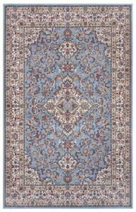 Hans Home | Kusový koberec Herat 105275 Blue Cream