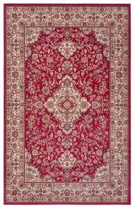 Hans Home | Kusový koberec Herat 105276 Red Cream