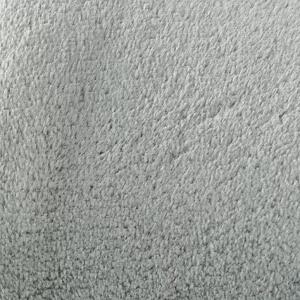 German Deka Bruno / 200 x 150 cm / 100% polyester / šedá