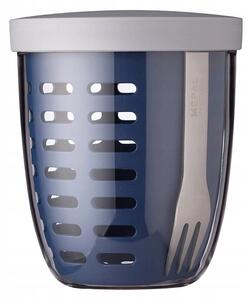 Svačinový box Mepal 600 ml