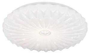 Stropní LED svítidlo ATARIS bílá