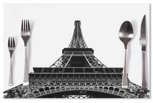 Sablio Prostírání Eiffel Tower 4: 40x30cm