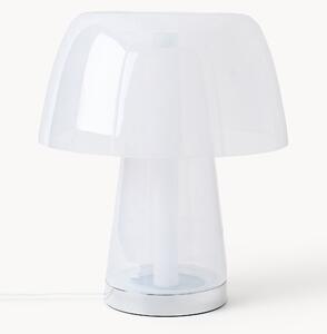 Velká stolní LED lampa Kian