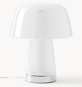 Malá stolní LED lampa Kian