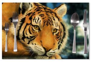 Sablio Prostírání Tygr: 40x30cm