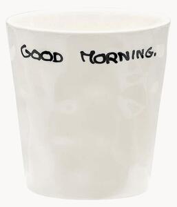Keramický šálek na kávu Good Morning