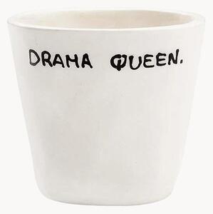 Keramický šálek na espresso Drama Queen
