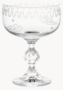 Sada sklenic na koktejly Cocktail Glass, 2 díly
