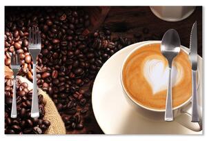 Sablio Prostírání Káva: 40x30cm