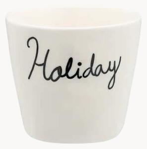 Keramický šálek na espresso Holiday