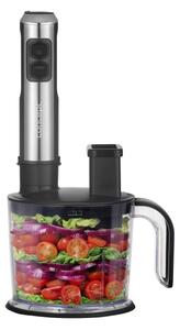 Concept TM5500 - Tyčový mixér s příslušenstvím 1500W/230V černá/nerez