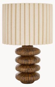 Stolní lampa Nitya