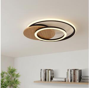 Globo 67331-24 - LED Stropní svítidlo JULIO LED/24W/230V