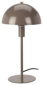 Stolní lampa MARY taupe