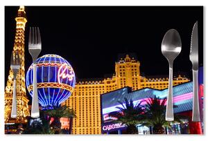 Sablio Prostírání Las Vegas 3: 40x30cm