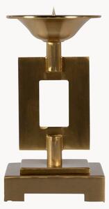 Kovový svícen Trophy