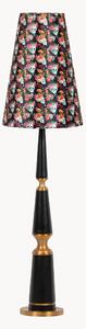 Velká stojací lampa Bishop
