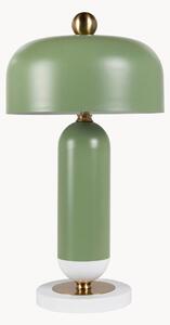 Stolní lampa Hannah