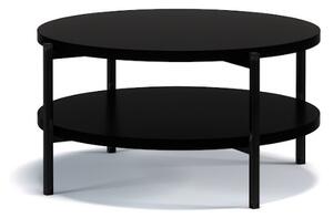 Konferenční stolek SIGMA B | SM-02 Barva: černý mat