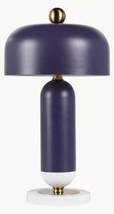 Stolní lampa Hannah