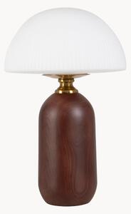 Stolní lampa Ebi