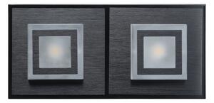 Eglo 99362 - LED Stropní svítidlo MASIANO 2xLED/3,3W/230V